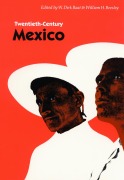 Cover-Bild zum Titel 'Twentieth-Century Mexico' von ''