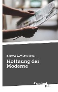 Hoffnung der Moderne - Bartosz Lew Boniecki
