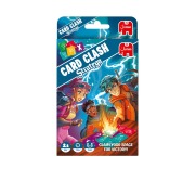 Cover-Bild zum Titel 'Stratego - Card Clash' von ''