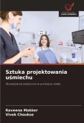 Cover-Bild zum Titel 'Sztuka projektowania u¿miechu' von 'Raveena Makker, Vivek Choukse'