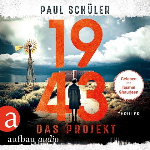 1943 - Das Projekt - Paul Schüler