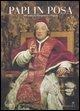 Papi in posa. 500 anni di ritrattistica papale. Catalogo della mostra (Washington DC, 16 ottobre 2005-30 marzo 2006) - 