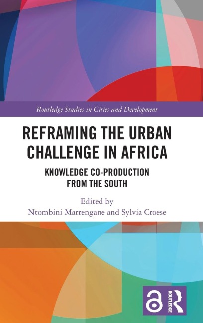 Reframing the Urban Challenge in Africa - 