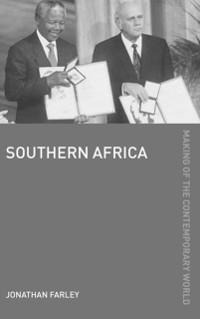 Southern Africa - Jonathan Farley