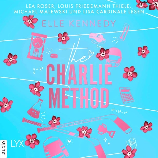 The Charlie Method - Elle Kennedy