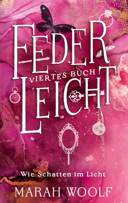 FederLeicht - Marah Woolf