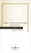 Cover-Bild zum Titel 'Babil Yaratilis Destani Ciltli' von 'Anonim'