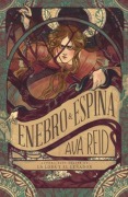 Cover-Bild zum Titel 'Enebro & Espina' von 'Ava Reid'