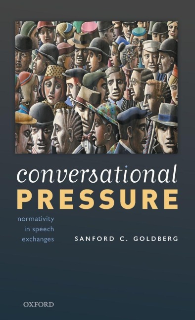 CONVERSATIONAL PRESSURE C - Goldberg