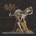 Cover-Bild zum Titel 'Look into the black Mirror' von 'Black Mirrors'