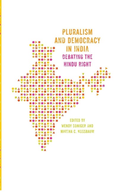 Pluralism and Democracy in India - Doniger