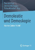 Demokratie und Demoskopie - 