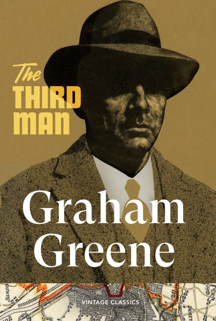 The Third Man - Graham Greene