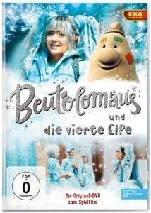 DVD zum Spielfilm - Beutolomäus