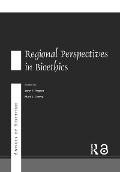 Cover-Bild zum Titel 'Annals of Bioethics: Regional Perspectives in Bioethics' von 'Mark J. Cherry, John F. Peppin'