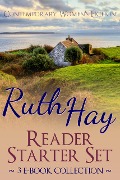 Reader Starter Set: Women's Contemporary Fiction - Ruth Hay