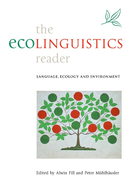 Ecolinguistics Reader - 