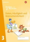 Cover-Bild zum Titel 'Denken und Rechnen 3. Zusatzmaterialien' von ''