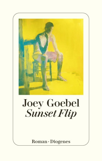 Sunset Flip - Joey Goebel