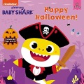 Baby Shark: Happy Halloween! - Pinkfong