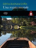 Cover-Bild zum Titel 'Una regata mortale' von 'Editha Aceituna Griffin'