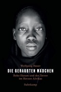 Cover-Bild zum Titel 'Die geraubten Mädchen' von 'Wolfgang Bauer'