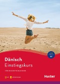 Einstiegskurs Dänisch - Angela Pude