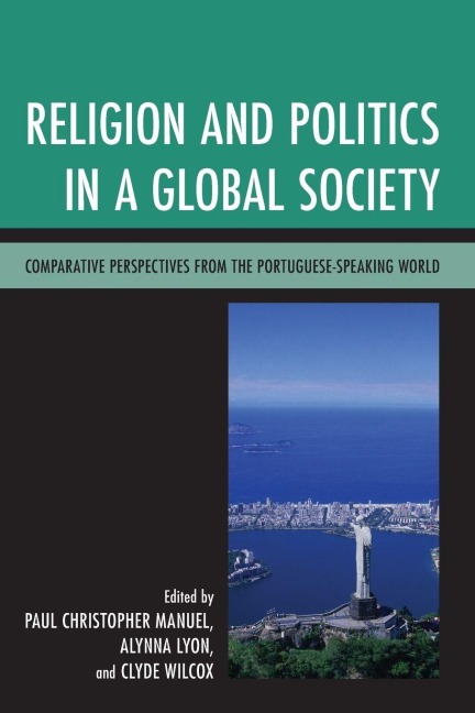 Religion and Politics in a Global Society - 