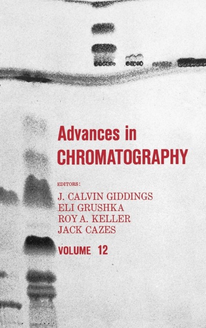 Advances in Chromatography - 