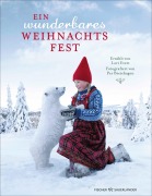 Cover-Bild zum Titel 'Ein wunderbares Weihnachtsfest' von 'Lori Evert'