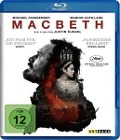 Cover-Bild zum Titel 'Macbeth' von 'Jacob Koskoff, Michael Lesslie, William Shakespeare, Todd Louiso, Jed Kurzel'