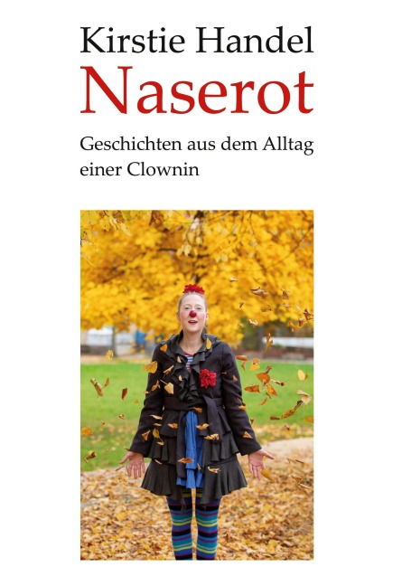 Naserot - Kirstie Handel