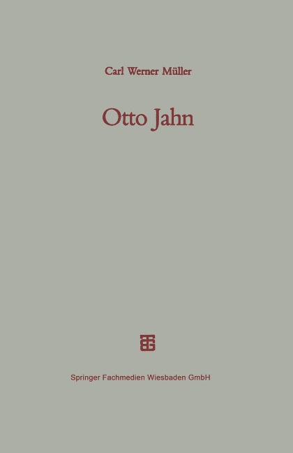 Otto Jahn - 