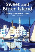 Cover-Bild zum Titel 'Sweet and Bitter Island' von 'Tabitha Morgan'