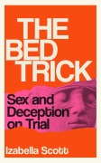 Cover-Bild zum Titel 'The Bed Trick' von 'Izabella Scott'