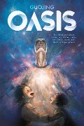 Cover-Bild zum Titel 'Oasis' von 'Guojing'