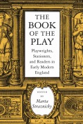 Cover-Bild zum Titel 'The Book of the Play' von ''