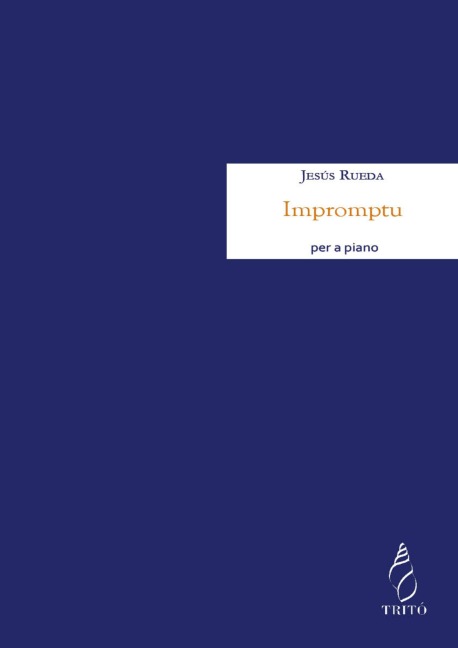 Impromptu - Hèctor Parra