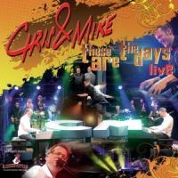 These Are The Days-Live - Chris & Mike