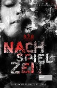Cover-Bild zum Titel 'Nachspielzeit' von 'Dana Müller-Braun, Ulrich Müller-Braun'