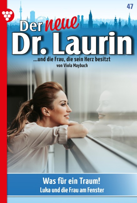 Was für ein Traum! - Viola Maybach