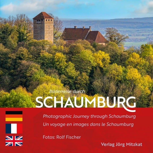 Bilderreise durch Schaumburg - 
