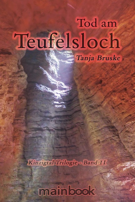 Tod am Teufelsloch - Tanja Bruske