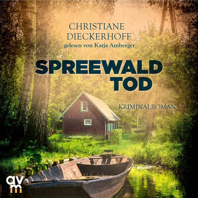 Spreewaldtod - Christiane Dieckerhoff