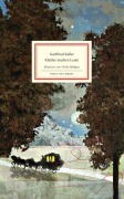 Cover-Bild zum Titel 'Kleider machen Leute' von 'Gottfried Keller'