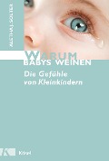Cover-Bild zum Titel 'Warum Babys weinen' von 'Aletha J. Solter'