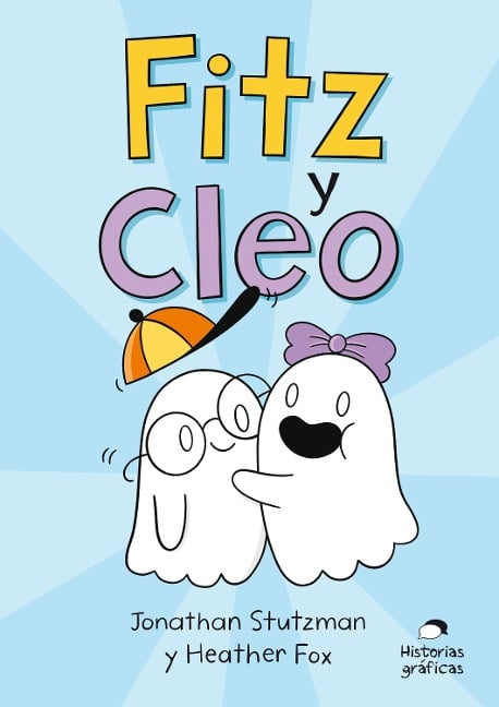Fitz y Cleo - Jonathan Stutzman