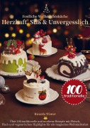 Cover-Bild zum Titel 'Festliche Weihnachtsküche - Herzhaft, Süß & Unvergesslich' von 'Ricarda Winter'