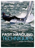 Cover-Bild zum Titel 'Fast Handling Technique' von 'Frank Bethwaite'