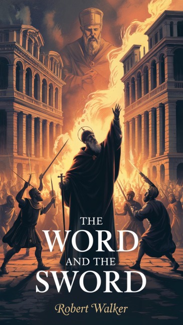 The Word And The Sword - Robert Walker